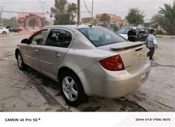 شيفروليه كوبالت